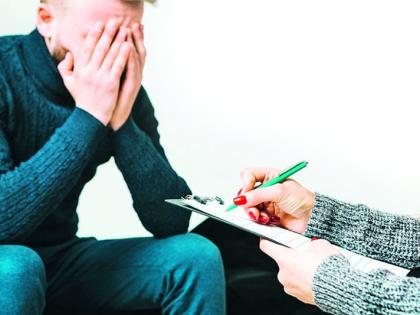 Increased mental stress; How to live | मानसिक ताण वाढला; जगायचे कसे? Increased mental stress; How to live | मानसिक ताण वाढला; जगायचे कसे?