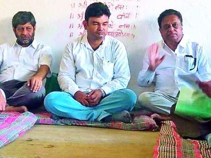 Vidarbha Party will fight for joint by-elections | विदर्भवादी पक्ष एकत्रित पोटनिवडणूक लढवणार