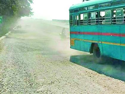 देव्हाडी उड्डाणपुलात ‘सीसीआर’ की ‘फ्लाय अ‍ॅश’चा भराव