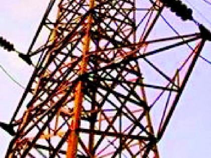 Citizens of Pombhurna taluka are suffering due to power outage | विजेचा लपंडावाने पोंभूर्णा तालुक्यातील नागरिक त्रस्त Citizens of Pombhurna taluka are suffering due to power outage | विजेचा लपंडावाने पोंभूर्णा तालुक्यातील नागरिक त्रस्त