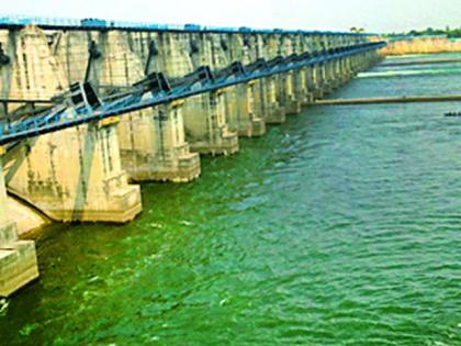 Expansion of Gosekhurd's temporary posts | गोसेखुर्दच्या अस्थायी पदांना मुदतवाढ