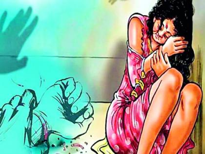 Fourth increase in family violence | कौटुंबिक हिंसाचाराच्या घटनात चौपट वाढ