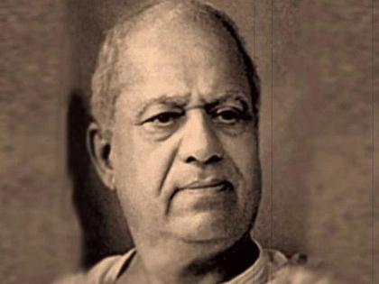 There is not even a simple statue of Phalke in his birthplace; Muniram Agarwal, President of the Film Society, expressed his grief | फाळके यांच्या जन्मभूमीत साधा त्यांचा पुतळाही नाही ; फिल्म सोसायटीचे अध्यक्ष मुनीराम अग्रवाल यांनी व्यक्त केली खंत