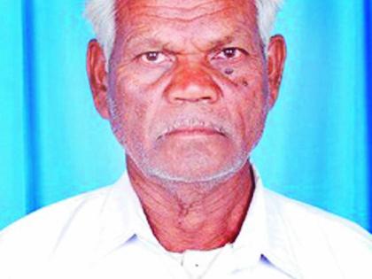 Father's blood only sparked the land disputes | जमिनीच्या वादातून मुलांनीच केला पित्याचा खून