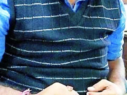 Will get the work done | रखडलेली कामे मार्गी लावणार Will get the work done | रखडलेली कामे मार्गी लावणार