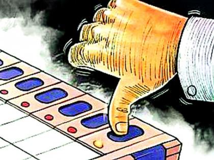 594 nominations declared valid for Nagar Panchayat | नगरपंचायतीसाठी 594 नामांकन ठरले वैध