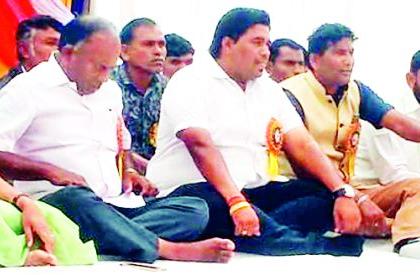 Meetings of affection awaken the arts | स्नेह संमेलनातून कला जागृत होतात Meetings of affection awaken the arts | स्नेह संमेलनातून कला जागृत होतात