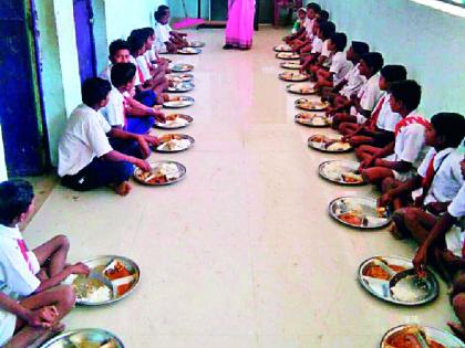 602 schools will get milk and eggs | ६०२ शाळांत मिळणार दूध व अंडी