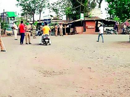 Police Life; No duty time, no salary match! | पोलीस लाइफ; ना ड्यूटीची वेळ, ना पगाराचा मेळ! Police Life; No duty time, no salary match! | पोलीस लाइफ; ना ड्यूटीची वेळ, ना पगाराचा मेळ!