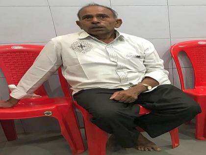 Suspected 'Khan' of Panchavati Tihar killings escaped from police custody | पंचवटी तिहेरी हत्याकांडातील संशयित ‘खान’ पोलिसांच्या तावडीतून फरार