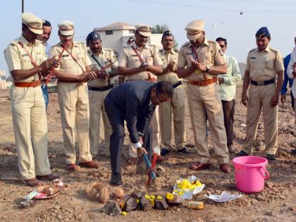 Fitness is important for jail officials | तुरुंग अधिका-यांसाठी फिटनेस महत्त्वाचा