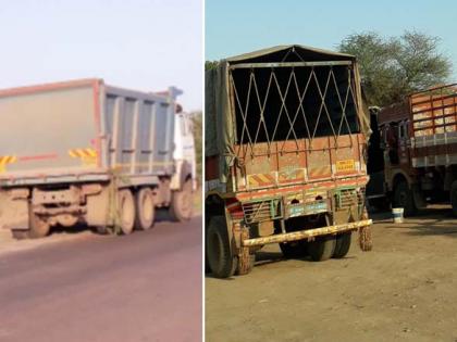Vehicle owners in the red zone should be banned | रेडझोनमधील वाहनधारकांना प्रतिबंध हवा Vehicle owners in the red zone should be banned | रेडझोनमधील वाहनधारकांना प्रतिबंध हवा