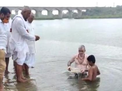 Sant Dnyaneshwar Maharaj Palkhi ceremoney cancellation due to corona | ‘बा विठ्ठला आजही आली नाही माझ्या माऊलींची वारी’; पालखी सोहळा रद्द झाल्याने वारकरी हिरमुसले