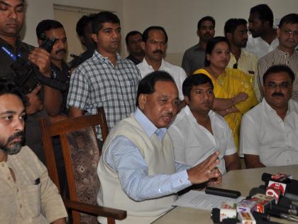 Mid-term elections may be possible in the state: Narayan Rane's Sangliit prediction | त्यावेळची शिवसेना आणि आताच्या शिवसेनेत जमीन-आसमानाचा फरक : नारायण राणे