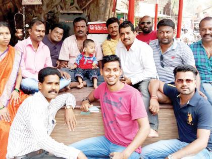 Sindhudurg: After surgery, Piyush Ram got '100 Idiots', with his eyes full of eyes | सिंधुदुर्ग : शस्त्रक्रियेनंतर पियुष रमला '१०० इडियटस्' संगे, आई-वडिलांचे डोळे पाणावले