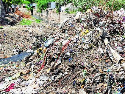 नियोजन लाखांचे, उपाययोजना शून्य