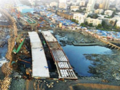 By 2030, the face of Mumbai Metropolitan Region will change | 2030 पर्यंत मुंबई महानगर प्रदेशाचा चेहरा बदलणार