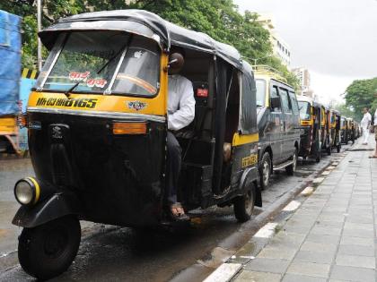 Extend the car loan repayment deadline to December, otherwise a warning of death hunger strike | वाहन कर्ज परतफेडीची मुदत डिसेंबरपर्यंत वाढवा, अन्यथा आमरण उपोषणाचा इशारा