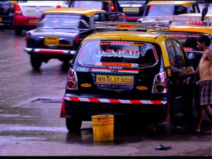 epidemic of coronavirus; Traveling in Mumbai is a heavy pocket | Coronavirus: कोरोना विषाणूची महामारी; मुंबईतील प्रवास पडतोय खिशाला भारी