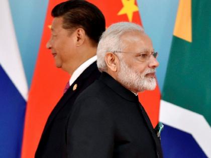 Coronavirus: China threatens to block medical supplies to India after new FDI restrictions