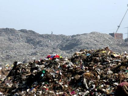 The municipality needs an extension for the Deonar dumping ground | देवनार डम्पिंग ग्राउंडसाठी पालिकेला हवी मुदतवाढ