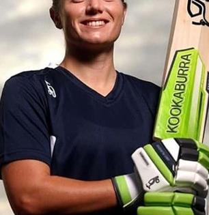 हरमनप्रीतला रनआऊट करून भारताचे वर्ल्ड कप स्वप्नच भंग करणारी ऑस्ट्रेलियाची एलिसा हेली कोण? का तिची चर्चा..