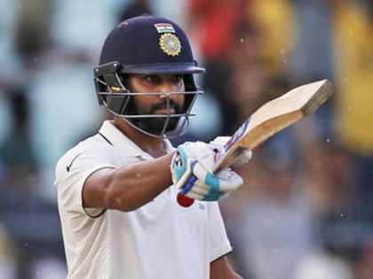 India vs South Africa, 1st Test: Waiting for two years, Rohit Sharma says 'Mann Ki Baat' | India vs South Africa, 1st Test: तब्बल दोन वर्ष वाट पाहणाऱ्या रोहित शर्माने सांगितली 'मन की बात'