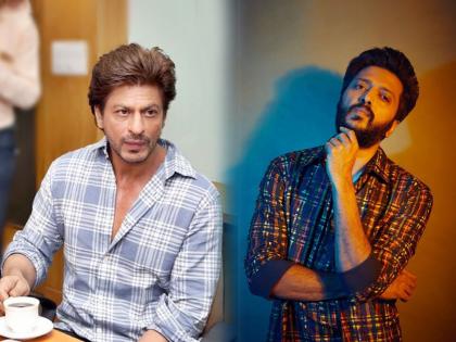 riteish deshmukh got addicted because of shah rukh khan this habit | OMG! शाहरूखमुळे रितेश देशमुखला लागली ‘ही’ सवय, आता सुटता सुटेना...!!