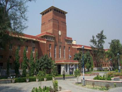 First day inconvenient at Delhi University; OBC certificate required for the current financial year | दिल्ली विद्यापीठात पहिला दिवस गैरसोयीचा; ओबीसी प्रमाणपत्र हवे चालू आर्थिक वर्षाचे