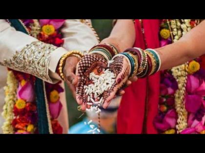 How many people have more than one marriage in India, know the study | भारतात किती लोक एकापेक्षा जास्त लग्ने करतात? या राज्यांमध्ये सगळ्यात जास्त प्रथा