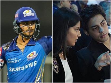 IPL Auction 2022: Rs 388 crore spent on first day; Ishaan Kishan became the most expensive, discussed Suhana, Aryan | IPL Auction 2022 : पहिल्या दिवशी ३८८ कोटी रुपये खर्च; इशान किशन ठरला सर्वांत महागडा खेळाडू, चर्चा सुहाना, आर्यन खानची