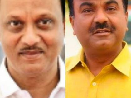 Big blow to BJP; Kalyanrao Kale will join NCP in the presence of Ajit Pawar! | भाजपला मोठा धक्का; कल्याणराव काळेंचा गुरुवारी अजित पवारांच्या दौऱ्यात राष्ट्रवादीत प्रवेश