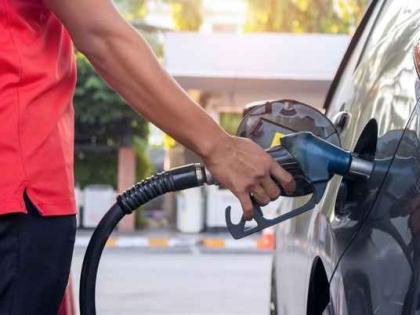 Threatened to kill petrol pump employees demanding extortion | पेट्रोलपंपावरील कर्मचाऱ्यांना खंडणी मागत जीवे मारण्याची धमकी