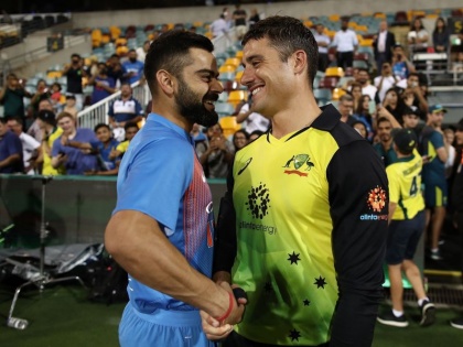 India vs Australia : Rishabh Pant's dismissal was the turning point, says Virat Kohli | IND vs AUS: 'तो' क्षण ठरला टर्निंग पॉईंट, कोहलीनं सांगितलं पराभवामागचं कारण 
