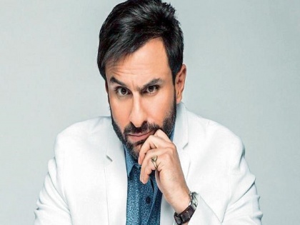 Saif Ali Khan Opens Up On Afterlife Says He Is Agnostic In Real Life And Too Much Religion Worries Him | देव, धर्म आणि पुनर्जन्मावर बोलला सैफ अली खान, म्हणाला...