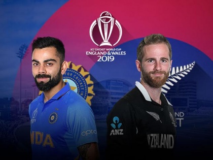India-England final match | भारत- इंग्लंडमध्ये होईल अंतिम सामना