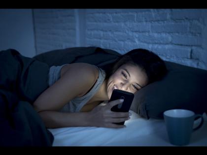 Night owls die younger than early birds more smoking and drink is cause says new study | रात्रीच्या या दोन सवयींमुळे वाढतो कमी वयात मृत्यूचा धोका, वेळीच व्हा सावध!