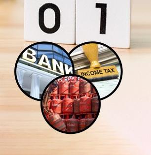 एलपीजी ते बँकिंग आणि पॅन-आधार, १ जानेवारी २०२६ पासून काय काय बदलणार? थेट खिशावर होणार परिणाम