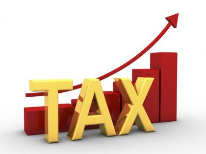 Nagpur is the top country in the Direct Tax Collection | प्रत्यक्ष कर कलेक्शनमध्ये नागपूर देशात अव्वल