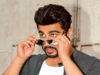 Birthday Special: arjun kapoor pics will shock you | Birthday Special : या आजाराने पीडित होता अर्जुन कपूर; पाहा, हिरो बनण्याआधीचे फोटो !!