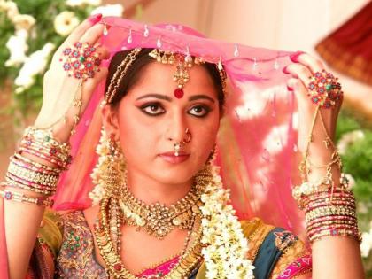 Anushka Shetty to tie the knot with Dubai-based entrepreneur?