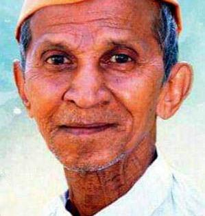 Keshavdas Ramteke Guruji, a lifelong preacher of humanitarian philosophy of Rashtrasantha, passed away | राष्ट्रसंतांच्या मानवतावादी तत्त्वज्ञानाचे आजीवन प्रचारक केशवदास रामटेके गुरुजी यांचे निधन