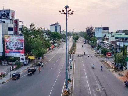 Restrictions in Nagpur remain till July 19 | नागपुरातील निर्बंध १९ जुलैपर्यंत कायम