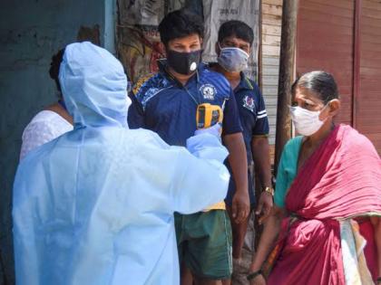 Corona virus : Pune has fewer patients than Mumbai, Thane; There is no coordination among government agencies | Corona virus : पुण्यात मुंबई, ठाण्यापेक्षा कमीच रुग्ण; सरकारी यंत्रणांमध्येच समन्वय नाही