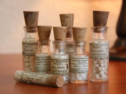 World homeopathy day; Advance homeopathy is like 'stem cells' | जागतिक होमिओपॅथी दिन; अ‍ॅडव्हान्स होमिओपॅथी ‘स्टेम सेल्स’सारखीच