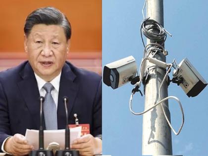 10 lakh chinese spy in india as cctv keep eye on every activity center govt alert | भारतात 10 लाख चिनी हेर, प्रत्येक हालचालीवर ड्रॅगनची नजर, सरकार सतर्क, जाणून घ्या संपूर्ण डिटेल्स