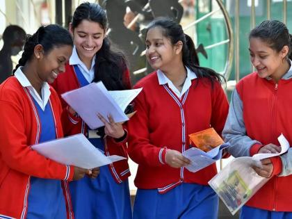 Extension of time to fill application forms for class 10th-12th examination | दहावी-बारावीचे परीक्षा अर्ज भरण्यास मुदतवाढ; कधीपर्यंत करता येणार अर्ज?