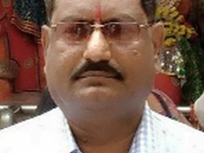 मनपा आरोग्य अधिकारी-डॉ़ मधुकर पवार | आजार टाळण्यासाठी कोरडा दिवस पाळावा मनपा आरोग्य अधिकारी-डॉ़ मधुकर पवार | आजार टाळण्यासाठी कोरडा दिवस पाळावा