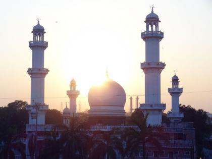 Initiation of Jama Masjid Committee in Nagpur for Isolation Ward | Corona Virus in Nagpur; आयसोलेशन वॉर्डसाठी नागपुरातील जामा मशिद कमिटीचा पुढाकार