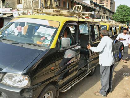 Free traffic to commuters on the occasion of Maharashtra Day | महाराष्ट्र दिनानिमित्त प्रवाशांना मोफत वाहतूक